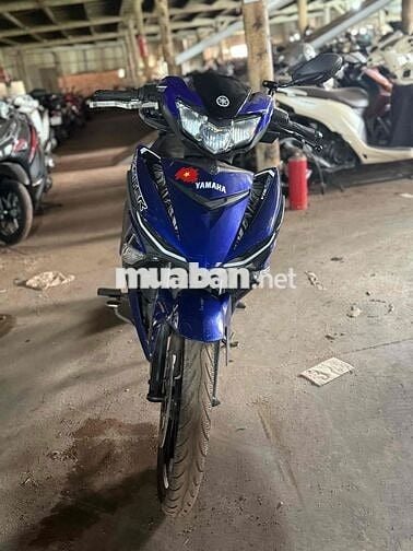 Yamaha Exciter 2017 Úp Led bs 62