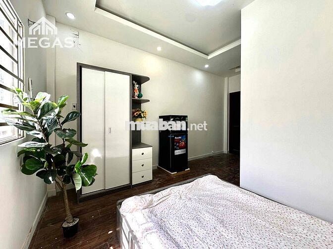 🌸STUDIO 1PN -Tách Bếp - Full Nội thất - Ngay Khuông Việt🌸