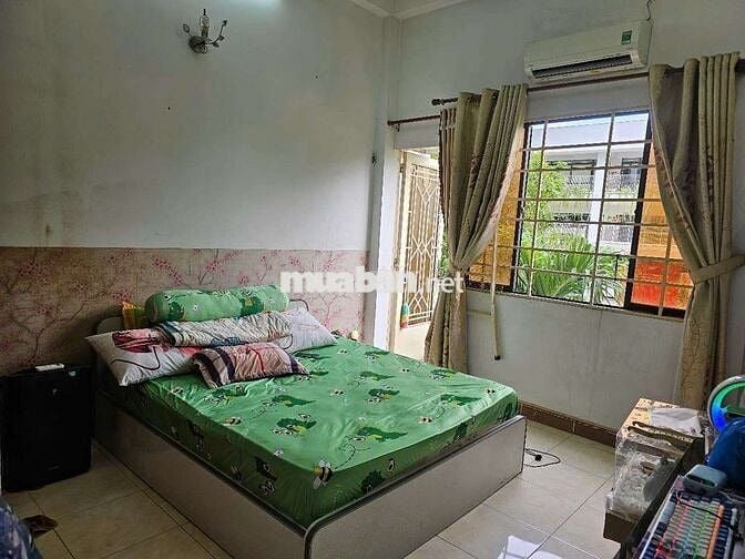 Nhà Đẹp 5 Tầng Nguyễn Chế Nghĩa Quận 8 Sổ A4 Hẻm rộng Chính Chủ