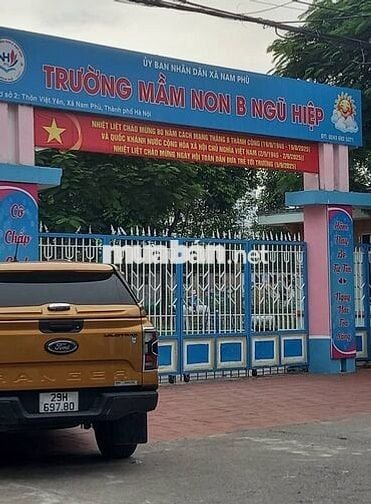 BÁN 2 CĂN NHÀ MỚI XÂY 5 TẦNG – Ô TÔ NGỦ TRONG NHÀ 🏡