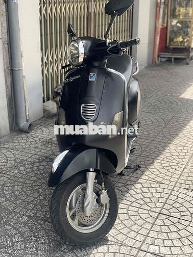 bán xe vespa 50cc học sinh đi học máy zin êm ru