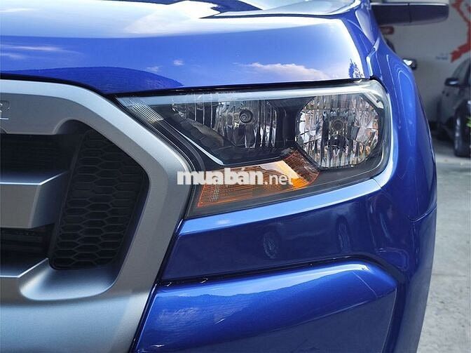 Ford Ranger 2017 XLS 2.2L 4x2 MT - 0 km