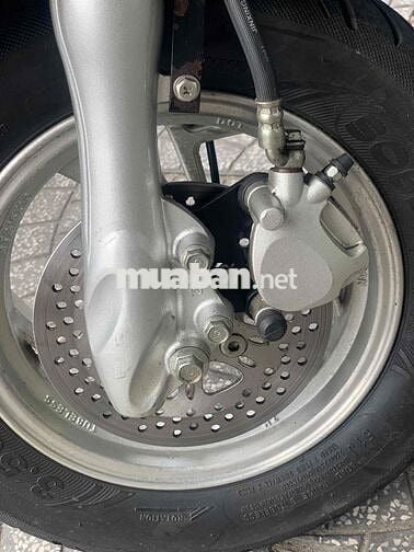 bán xe vespa 50cc học sinh đi học máy zin êm ru