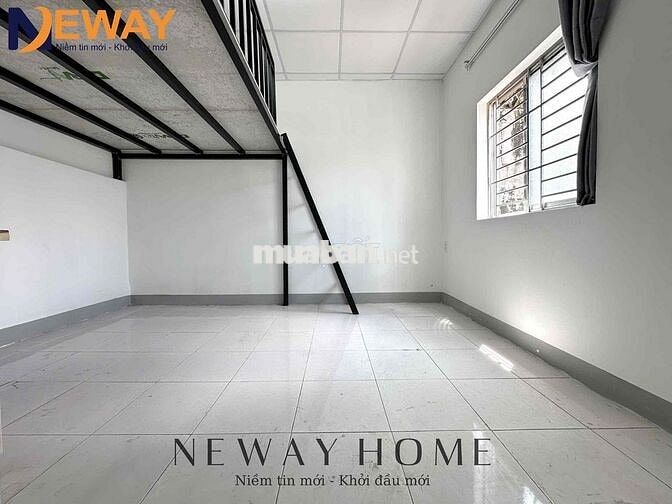 Khai Trương Duplex Cửa Sổ Mới Gần ĐH Văn Hiến- Học Viện Hàng Không