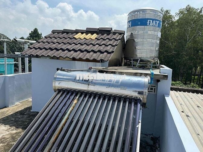 chính chủ cần bán nhà 1 trệt 2 lầu xây kiên cố giá 3ty700