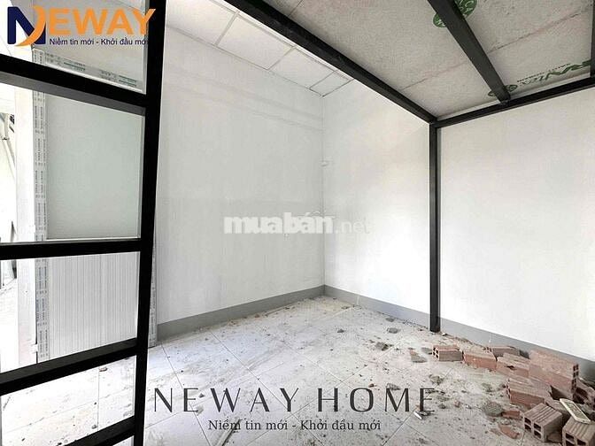 Khai Trương Duplex Cửa Sổ Mới Gần ĐH Văn Hiến- Học Viện Hàng Không