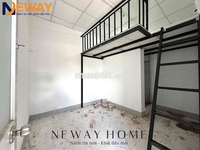 Khai Trương Duplex Cửa Sổ Mới Gần ĐH Văn Hiến- Học Viện Hàng Không
