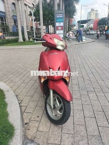 Honda lead 110 fi phun xăng điện tử