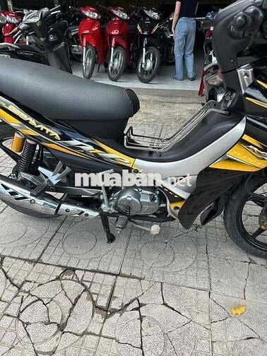 jupiter glavita xe đẹp máy zin ( có bán trả góp)