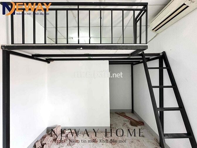 Khai Trương Duplex Cửa Sổ Mới Gần ĐH Văn Hiến- Học Viện Hàng Không