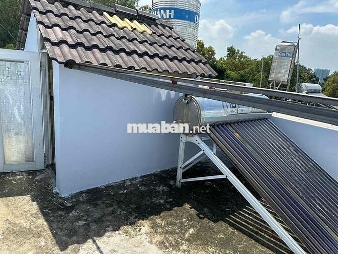 chính chủ cần bán nhà 1 trệt 2 lầu xây kiên cố giá 3ty700
