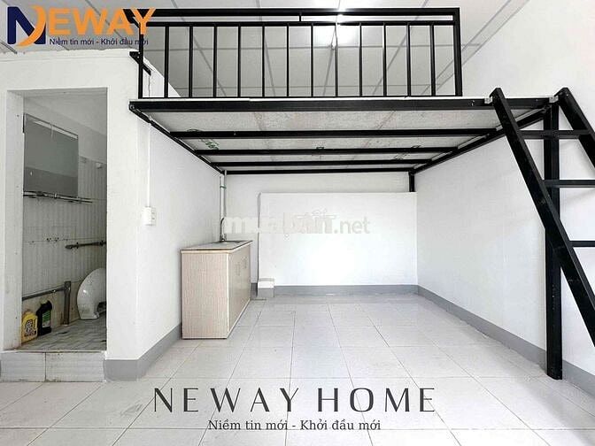Khai Trương Duplex Cửa Sổ Mới Gần ĐH Văn Hiến- Học Viện Hàng Không