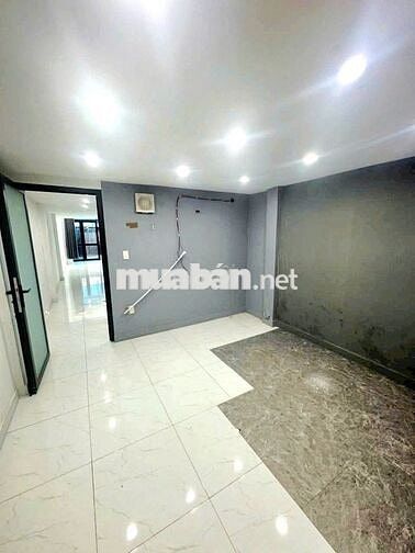 4x18m✅️ Sân để xe Nhà thuê Gò Vấp 3PN✅️ Nguyễn Văn Khối P8