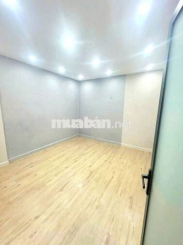 4x18m✅️ Sân để xe Nhà thuê Gò Vấp 3PN✅️ Nguyễn Văn Khối P8