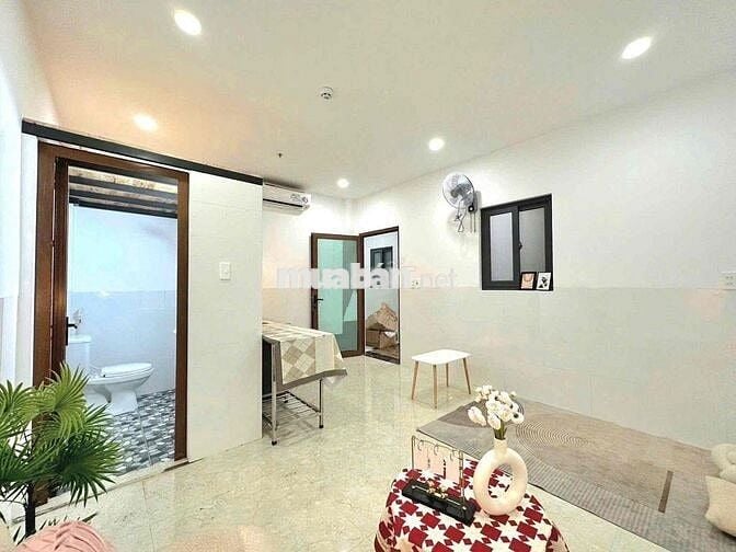 CHO THUÊ PHÒNG GIÁ SINH VIÊN NGAY LOTTE MART NGUYỄN VĂN LƯỢNG