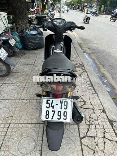 jupiter glavita xe đẹp máy zin ( có bán trả góp)