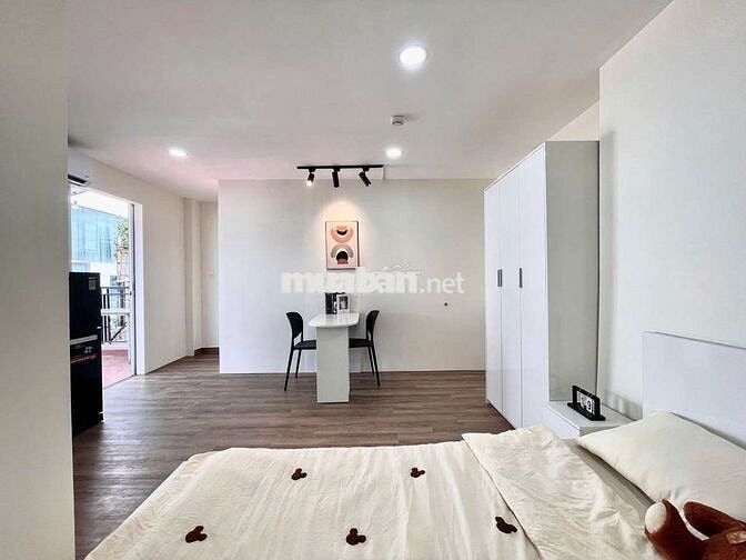 [ TÂN BÌNH ] PENHOUSE 30M2 FULL NT MỚI - THANG MÁY TÂN BÌNH GIÁ RẺ