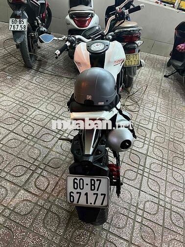 Yamaha Ducati 2018 bán lại cho ae trãi nghiệmp