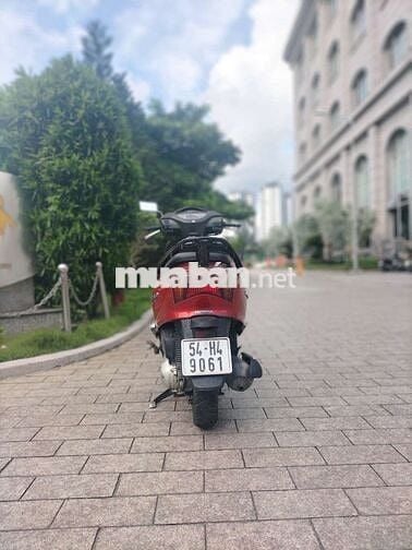 Honda lead 110 fi phun xăng điện tử