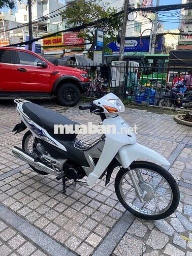 Xe wave Hàn Quốc giấy tờ đầy đủ