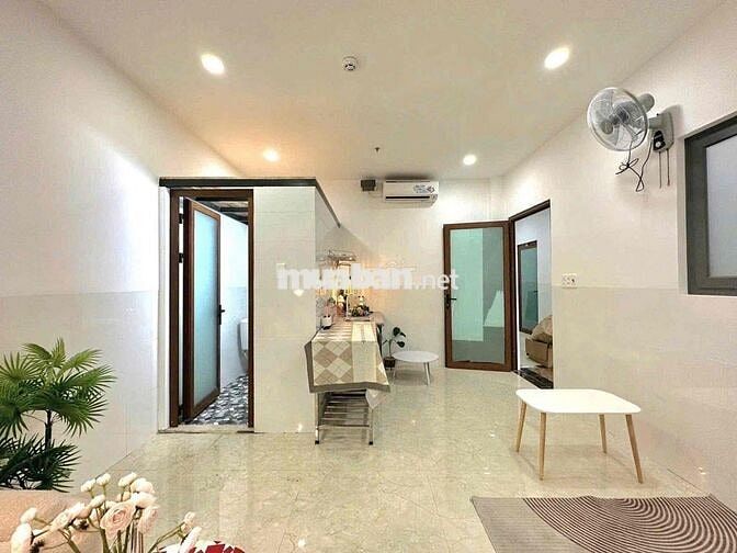 CHO THUÊ PHÒNG GIÁ SINH VIÊN NGAY LOTTE MART NGUYỄN VĂN LƯỢNG