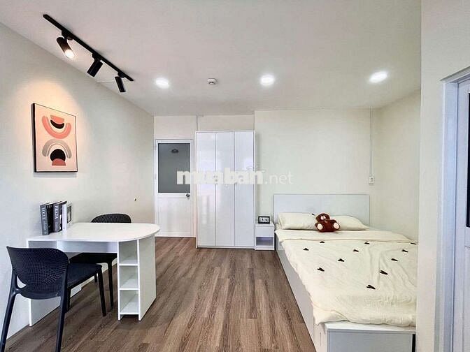 [ TÂN BÌNH ] PENHOUSE 30M2 FULL NT MỚI - THANG MÁY TÂN BÌNH GIÁ RẺ