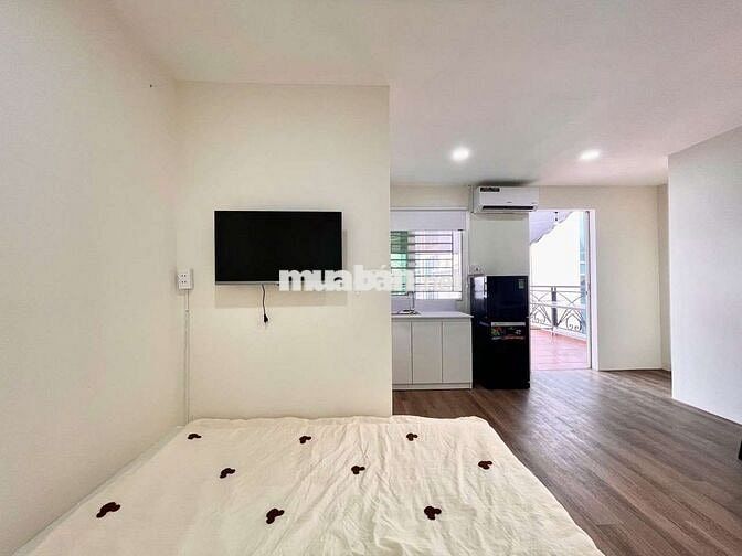 [ TÂN BÌNH ] PENHOUSE 30M2 FULL NT MỚI - THANG MÁY TÂN BÌNH GIÁ RẺ