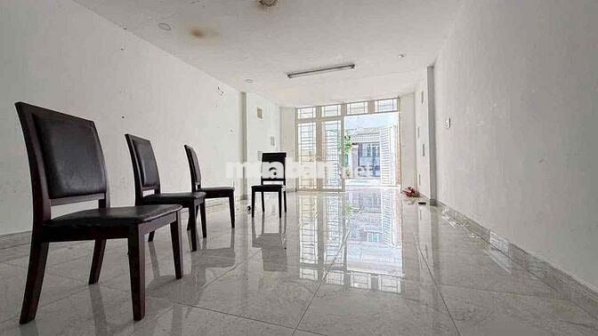 BÁN NHÀ MẶT TIỀN KHU CƯ XÁ NGÂN HÀNG QUẬN 7