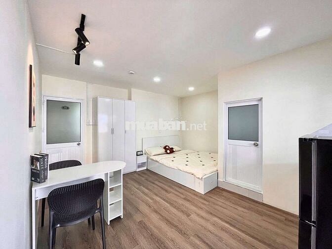 [ TÂN BÌNH ] PENHOUSE 30M2 FULL NT MỚI - THANG MÁY TÂN BÌNH GIÁ RẺ