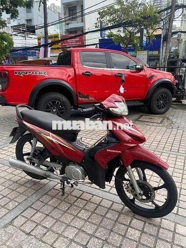 Xe wave Hàn Quốc