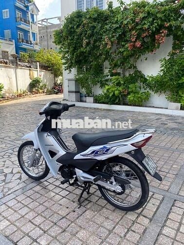 Xe wave Hàn Quốc giấy tờ đầy đủ
