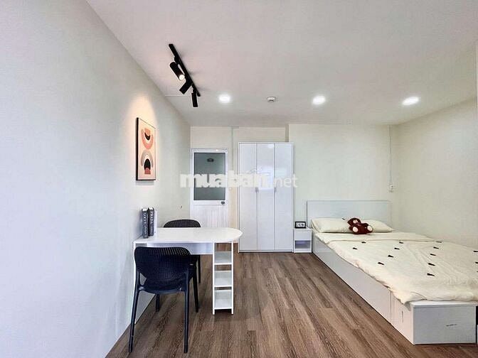 [ TÂN BÌNH ] PENHOUSE 30M2 FULL NT MỚI - THANG MÁY TÂN BÌNH GIÁ RẺ