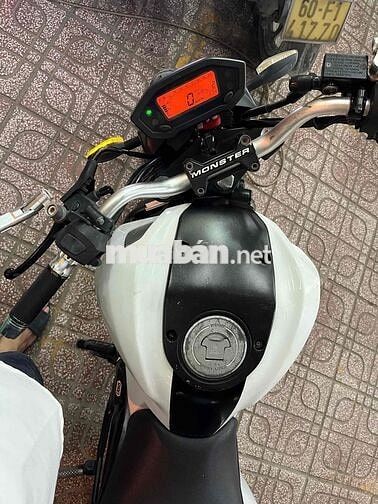Yamaha Ducati 2018 bán lại cho ae trãi nghiệmp