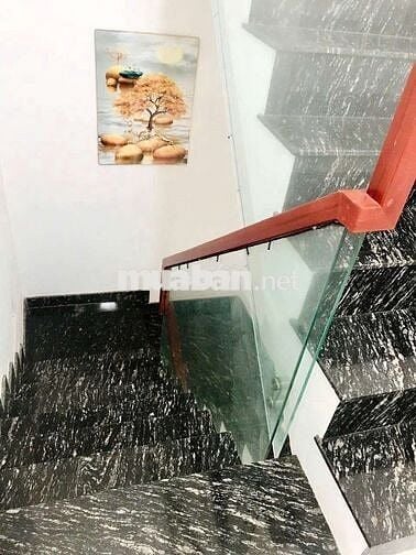 Phòng trọ Điện Biên Phủ sạch sẽ, an ninh