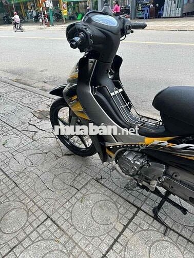 jupiter glavita xe đẹp máy zin ( có bán trả góp)