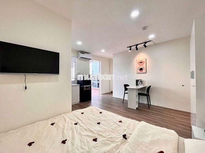 [ TÂN BÌNH ] PENHOUSE 30M2 FULL NT MỚI - THANG MÁY TÂN BÌNH GIÁ RẺ