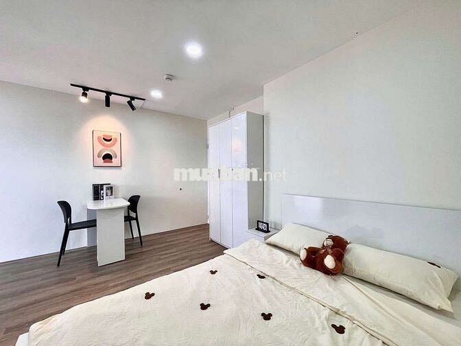 [ TÂN BÌNH ] PENHOUSE 30M2 FULL NT MỚI - THANG MÁY TÂN BÌNH GIÁ RẺ