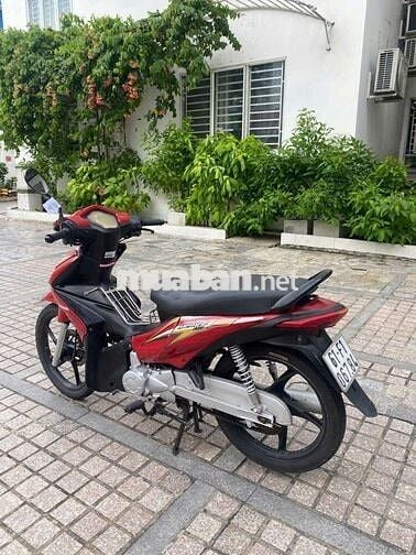 Xe wave Hàn Quốc