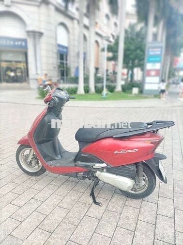 Honda lead 110 fi phun xăng điện tử