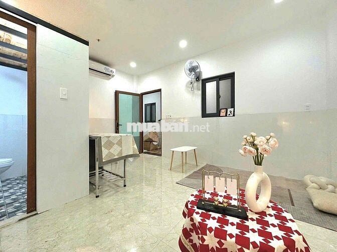 CHO THUÊ PHÒNG GIÁ SINH VIÊN NGAY LOTTE MART NGUYỄN VĂN LƯỢNG
