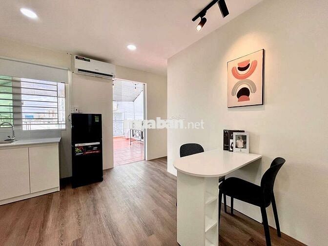 [ TÂN BÌNH ] PENHOUSE 30M2 FULL NT MỚI - THANG MÁY TÂN BÌNH GIÁ RẺ