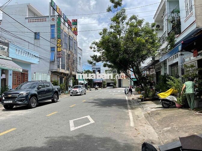 Bán Lô Đất KDC Việt Sing An Phú Thuận An