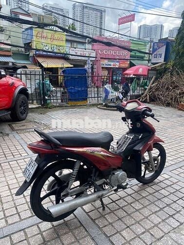 Xe wave Hàn Quốc