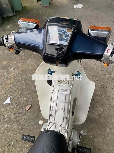bán xe cup custom 70 chính chủ kí giấy