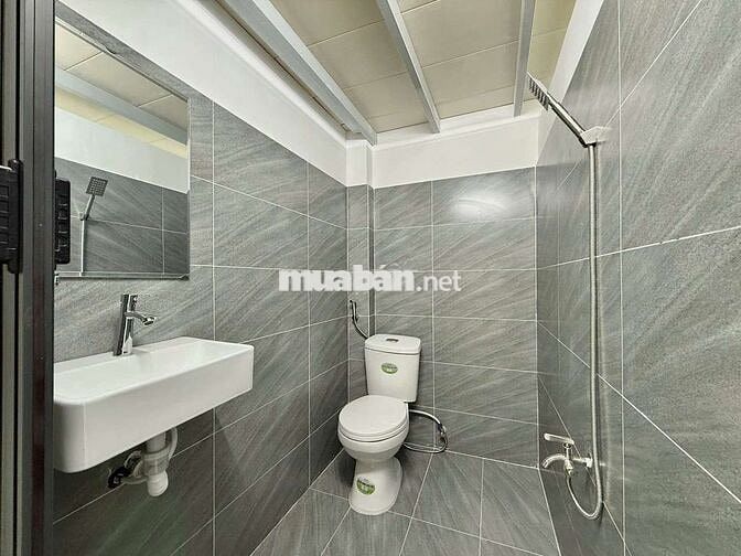 PHÒNG TRỌ DUPLEX - FULL NỘI THẤT - GẦN LÝ THƯỜNG KIỆT - QUẬN 10