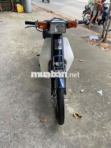 bán xe cup custom 70 chính chủ kí giấy