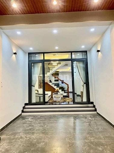 Bán nhà 48m2, 3ty650tr, Trần Hữu Trang, P10, Phú Nhuận, 