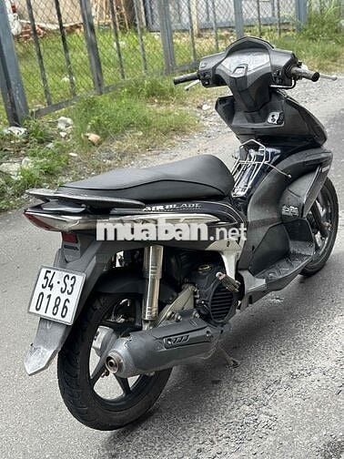 Thanh Lý AB 2008 Máy Zin Êm Giá Chỉ 6.5 🍠