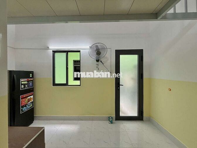 PHÒNG TRỌ DUPLEX - FULL NỘI THẤT - GẦN LÝ THƯỜNG KIỆT - QUẬN 10