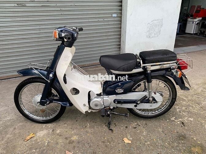 bán xe cup custom 70 chính chủ kí giấy